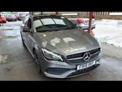 BUY MERCEDES-BENZ CLA 220 AMG LNE NGT ED+ D 2019 CLA 220 D 4MATIC AMG LINE NIGHT EDITION, Newark Motor Auctions