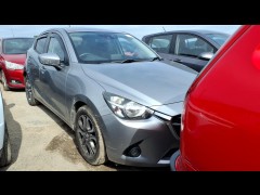 BUY MAZDA 2 SPORT NAV 2015 SPORT NAV, Newark Motor Auctions