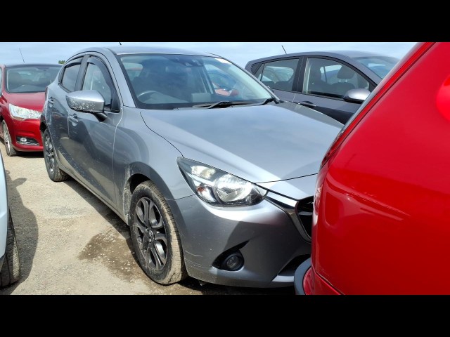 BUY MAZDA 2 SPORT NAV 2015 SPORT NAV, Newark Motor Auctions