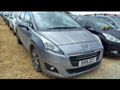 BUY PEUGEOT 5008 ALLURE HDI 2015 HDI ALLURE, Newark Motor Auctions