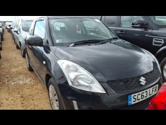 BUY SUZUKI SWIFT SZ2 2014 SZ2, Newark Motor Auctions