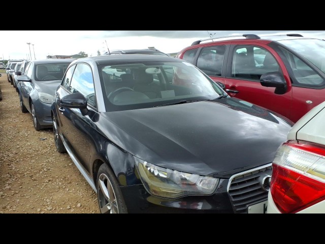 BUY AUDI A1 CONTRAST EDITION TFSI 2012 TFSI CONTRAST EDITION, Newark Motor Auctions