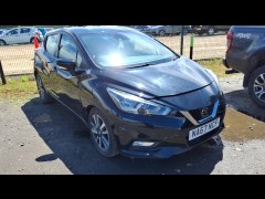 BUY NISSAN MICRA ACENTA IG-T 2017 IG-T ACENTA, Newark Motor Auctions