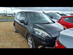 BUY RENAULT SCENIC DYNAMIQUE TOMTOM D 2013 DYNAMIQUE TOMTOM DCI, Newark Motor Auctions