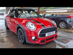 BUY MINI COOPER 2018 COOPER, Newark Motor Auctions