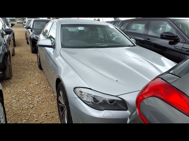 BUY BMW 525D SE AUTO 2010 525D SE, Newark Motor Auctions