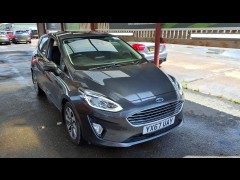 BUY FORD FIESTA TITANIUM TURBO 2017 TITANIUM, Newark Motor Auctions