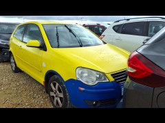 BUY VOLKSWAGEN POLO MATCH 80 2008 MATCH (80BHP), Newark Motor Auctions