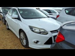 BUY FORD FOCUS ZETEC S TDCI 2012 ZETEC S TDCI, Newark Motor Auctions