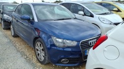 2010 AUDI A1 SPORT TFSI TFSI SPORT 