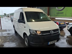 BUY VOLKSWAGEN TRANSPORTER T30 STLN TSI 2019 T30 TSI P/V STARTLINE BMT, Newark Motor Auctions