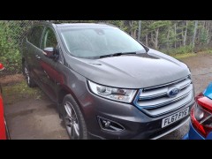 BUY FORD EDGE TITANIUM TDCI AUTO 2018 TITANIUM TDCI, Newark Motor Auctions