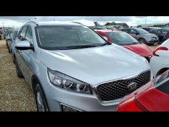 BUY KIA SORENTO KX-2 CRDI ISG 4X4 2015 CRDI KX-2 ISG, Newark Motor Auctions