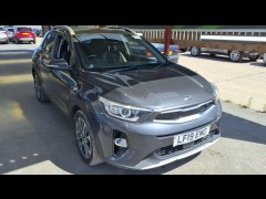 BUY KIA STONIC 3 CRDI ISG 2019 CRDI 3 ISG, Newark Motor Auctions