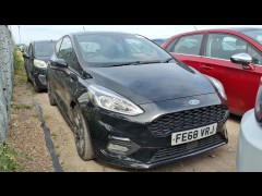 BUY FORD FIESTA ST-LINE TURBO 2018 ST-LINE, Newark Motor Auctions