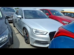 BUY AUDI A3 S LINE TDI 2014 TDI S LINE, Newark Motor Auctions