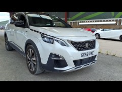 BUY PEUGEOT 5008 GT LINE PREMIUM B-HD 2018 BLUEHDI S/S GT LINE PREMIUM, Newark Motor Auctions