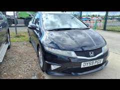 BUY HONDA CIVIC TYPE S GT I-VTEC 2009 I-VTEC TYPE S GT, Newark Motor Auctions