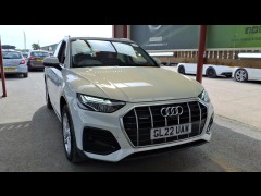 BUY AUDI Q5 SPORT 40 TDI MHEV QUAT 2022 SPORTBACK TDI QUATTRO SPORT, Newark Motor Auctions