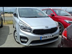 BUY KIA CARENS 2 ISG 2017 2 ISG, Newark Motor Auctions