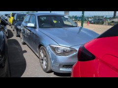 BUY BMW 116D URBAN AUTO 2013 116D URBAN, Newark Motor Auctions