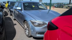 2013 BMW 116D URBAN AUTO 116D URBAN 