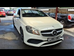 BUY MERCEDES-BENZ A 200 D AMG LINE 2016 A 200 D AMG LINE, Newark Motor Auctions
