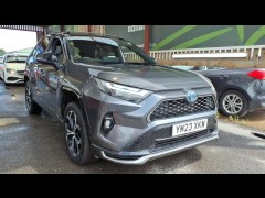 BUY TOYOTA RAV4 DYNAMIC PHEV AUTO 2023 VVT-I DYNAMIC, Newark Motor Auctions