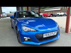 BUY SUBARU BRZ I SE LUX AUTO 2012 I SE LUX, Newark Motor Auctions