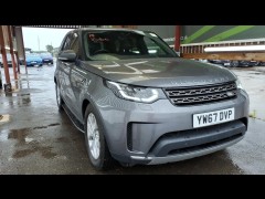 BUY LAND ROVER DISCOVERY SE TD6 AUTO 2017 SD6 LANDMARK, Newark Motor Auctions