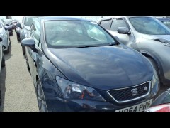 BUY SEAT IBIZA FR EDITION TSI ACT 2014 TSI ACT FR EDITION, Newark Motor Auctions