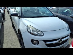 BUY VAUXHALL ADAM JAM 2014 JAM, Newark Motor Auctions