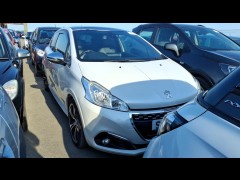 BUY PEUGEOT 208 GTI PRESTIGE THP 2016 THP GTI PRESTIGE, Newark Motor Auctions