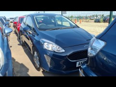 BUY FORD FIESTA STYLE 2018 STYLE, Newark Motor Auctions