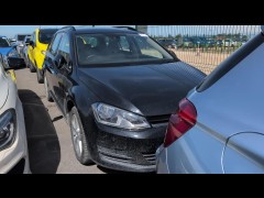 BUY VOLKSWAGEN GOLF MATCH EDITION BMT S- 2017 MATCH EDITION TDI BMT DSG, Newark Motor Auctions