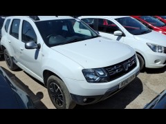 BUY DACIA DUSTER PRESTIGE DCI 4X2 2018 PRESTIGE DCI, Newark Motor Auctions