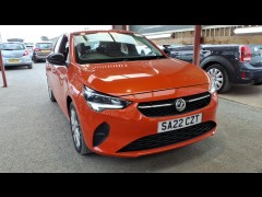 BUY VAUXHALL CORSA SE EDITION 2022 SE EDITION, Newark Motor Auctions