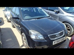BUY KIA RIO DOMINO 2010 DOMINO, Newark Motor Auctions