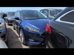 BUY FORD FOCUS ZETEC S TDCI 2015 ZETEC S TDCI, Newark Motor Auctions