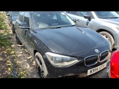 BUY BMW 114D SE 2014 114D SE, Newark Motor Auctions