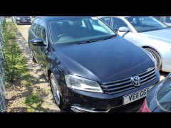 BUY VOLKSWAGEN PASSAT S BLUEMOTION TECH 2011 S TDI BLUEMOTION TECHNOLOGY, Newark Motor Auctions
