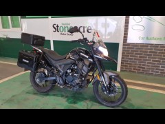 BUY SINNIS TERRAIN 125 2023, Newark Motor Auctions