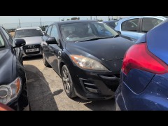 BUY MAZDA 3 TS2 2009 TS2, Newark Motor Auctions