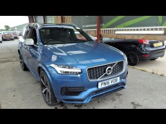 BUY VOLVO XC90 T8 R-DESIGN TWIN ENG 2016 T8 TWIN ENGINE R-DESIGN, Newark Motor Auctions
