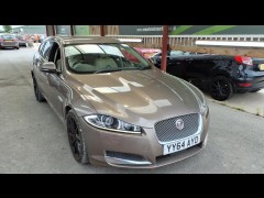 BUY JAGUAR XF PREMIUM LUX SPORTBRAKE 2014 D PREMIUM LUXURY SPORTBRAKE, Newark Motor Auctions