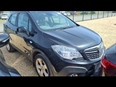 BUY VAUXHALL MOKKA EXCLUSIV CDTI S/S 2013 EXCLUSIV CDTI S/S, Newark Motor Auctions