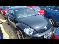 BUY VOLKSWAGEN BEETLE TDI BLUEMOTION TEC 2013 TDI, Newark Motor Auctions