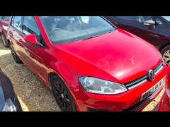 BUY VOLKSWAGEN GOLF SE BLUEMOTION TECH T 2013 SE TDI BLUEMOTION TECHNOLOGY, Newark Motor Auctions