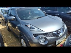 BUY NISSAN JUKE TEKNA DCI 2017 TEKNA DCI, Newark Motor Auctions