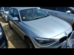 BUY BMW 116D EFFICIENTDYNAMICS 2013 116D EFFICIENTDYNAMICS, Newark Motor Auctions